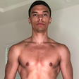 This Guy Did Home Bodyweight Workouts for a Month