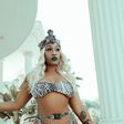The last time I went out on date was September last year – Victoria Kimani