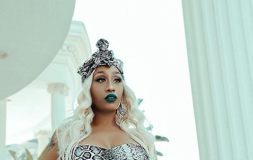 The last time I went out on date was September last year – Victoria Kimani
