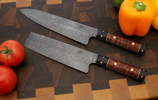 Things not to do with your knife (Kitchen Knife Forums)