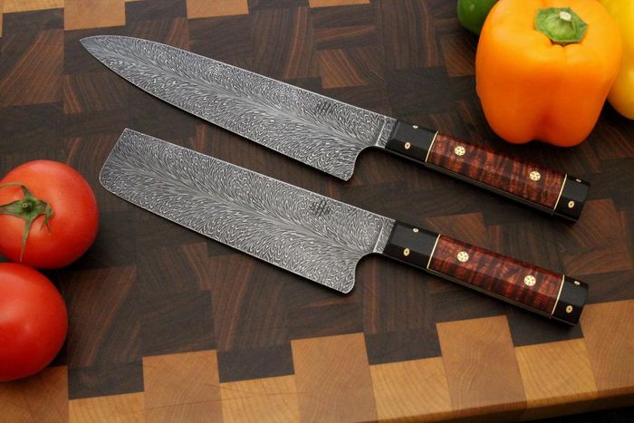 Things not to do with your knife (Kitchen Knife Forums)