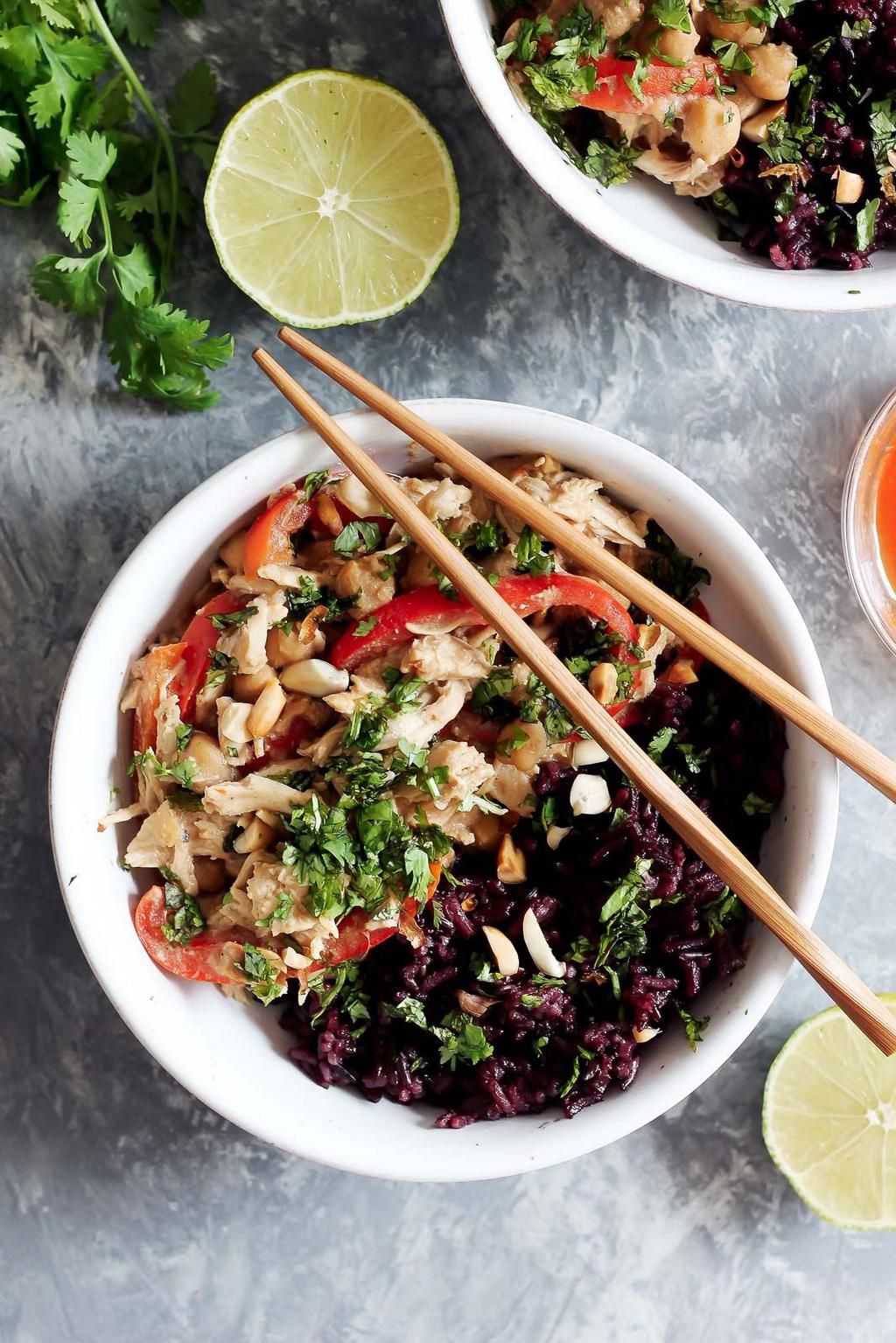 35 Healthy Summer Crock Pot Recipes For When It’s Too Hot To Cook