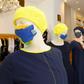 Some small shops in Germany began to reopen Monday after a weeks-long national lockdown