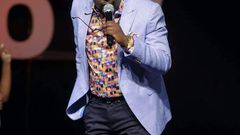 Mwalimu Churchill’s response after being accused of not paying his comedians