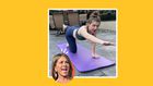 'I Tried Jennifer Aniston's Workout For A Week'