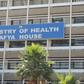 MoH to conduct Covid-19 Mass Testing in these areas in Eastleigh