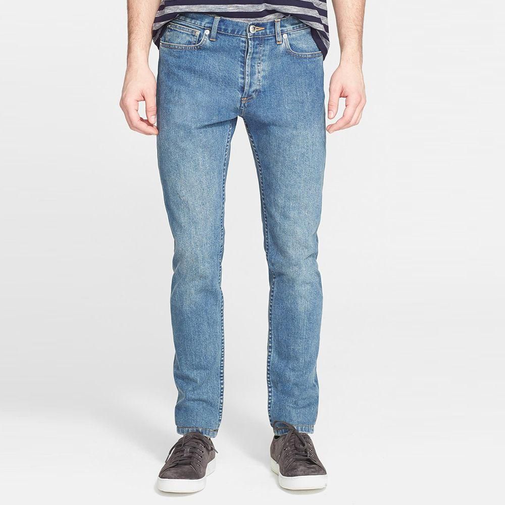 The 25 Best Jeans for Every Guys Style and Budget
