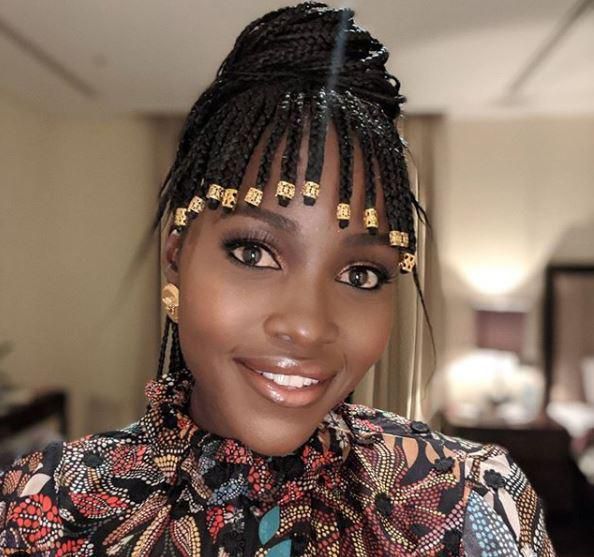 Forbes lists Lupita Nyong’o as one of the 50 Most Powerful Women in Africa