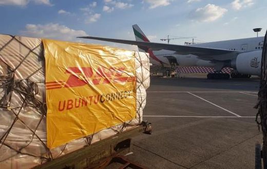 Deutsche Post DHL