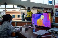 7 truck drivers escape into Uganda after testing positive for Covid-19