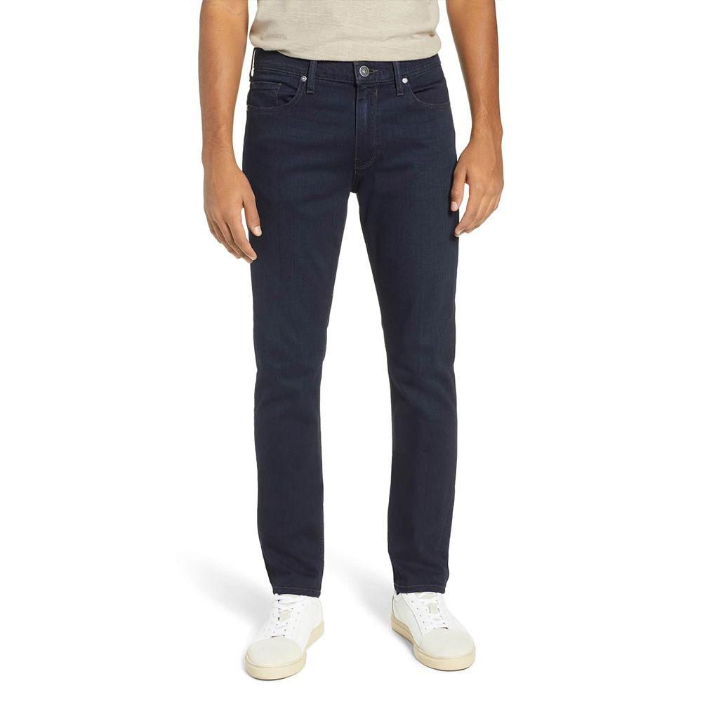 Paige Transcend Lennox Jeans