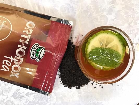 KETEPA Orthodox Tea