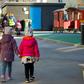 Norwegian children started to return to pre-schools, a month after a coronavirus shutdown sent them home