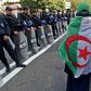 A protest movement that started early last year in Algeria and quickly toppled longtime president Abdelaziz Bouteflika had sparked young people's hopes for a better future at home