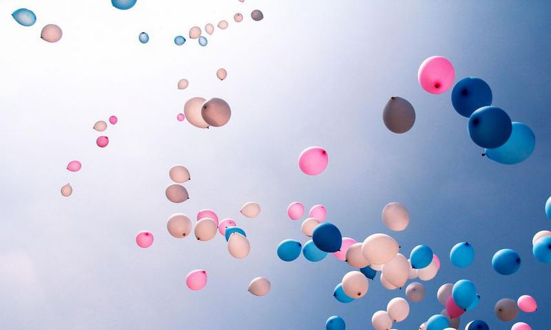 What Does It Mean To Identify As Non-Binary?