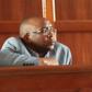 Lawyer John Hari Gakinya