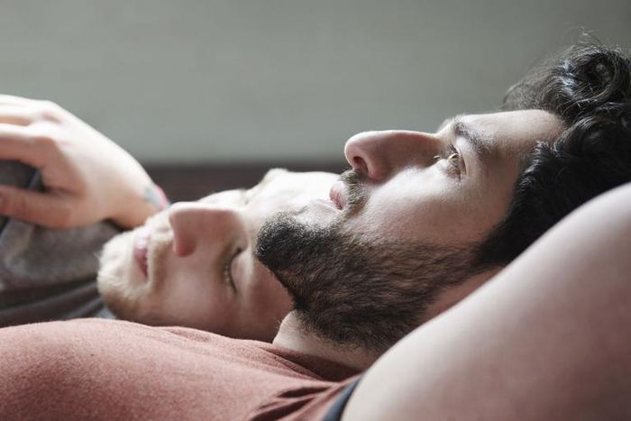 Men Are Sharing When They Lost Their Sex Drive