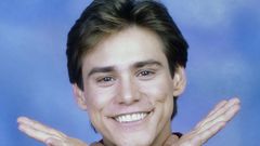 1985, Jim Carrey at 23
