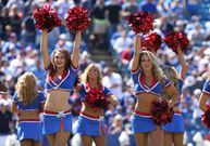 The Weirdest Sports Rules Professional Athletes Have to Follow