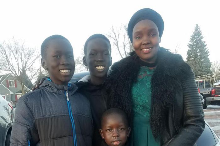 South Dakota Meat Plant Is Country's Biggest Coronavirus Hot Spot