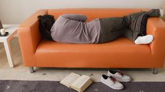 Therapy Changed My Life—and I Almost Didn't Do It.