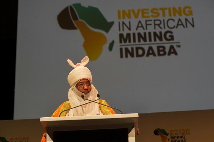 Sanusi has been at loggerheads with state governor Abdullahi Ganduje due to his outspokenness against the authorities