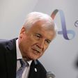 'This is a situation that is not worthy of the EU,' Seehofer told journalists