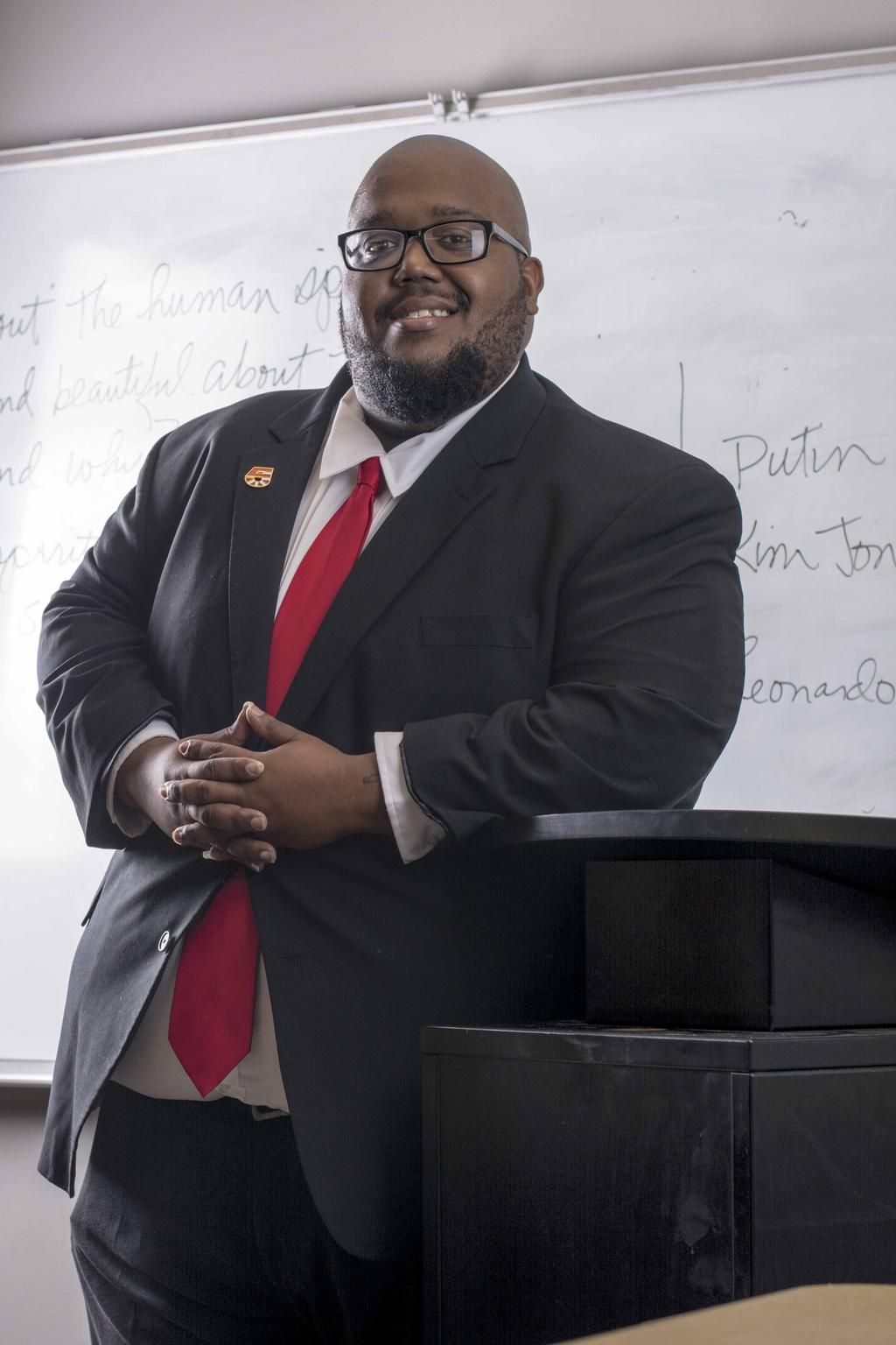 lorenzo lewis men's health