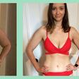 'Lost 110 Lbs. Using A Calorie Counter App'