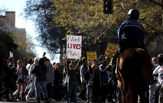 How To Talk To Your Kids About Racial Injustice