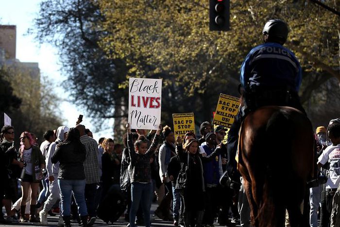 How To Talk To Your Kids About Racial Injustice