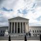 The US Supreme Court said that is would postpone oral arguments scheduled between March 23 and April 1