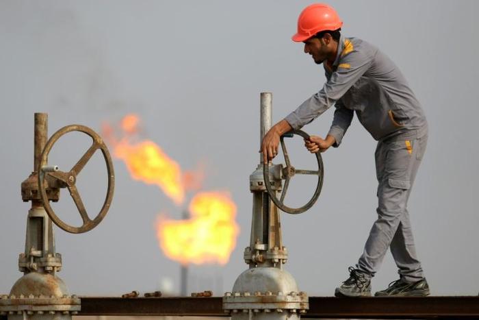 Oil producers seem ready to close the valves again