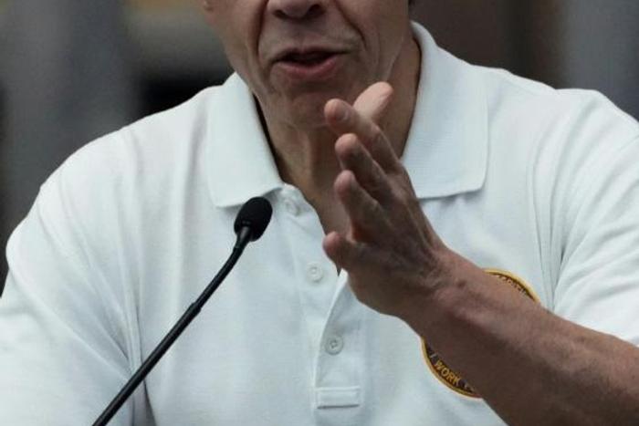 US President Donald Trump accuses Democratic governors of mutiny