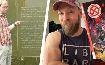 How Therapy Helped This Guy Find a Great Job