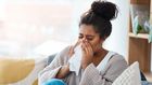 How To Tell If You Have A Sinus Infection Or Cold