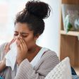 How To Tell If You Have A Sinus Infection Or Cold