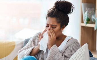 How To Tell If You Have A Sinus Infection Or Cold