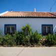 Picture shows the house near Lagos on the Algarve where a German suspect in the Madeleine McCann case was living when she disappeared in 2007