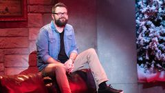 Who Is Rutledge Wood from 'Floor Is Lava'?