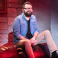 Who Is Rutledge Wood from 'Floor Is Lava'?