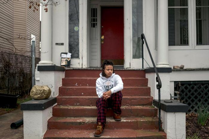 She Had 3 Jobs to Support Her Music. Now All Are Gone.