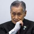 Tokyo 2020 chief Yoshiro Mori said there was no prospect of delaying the Olympics to 2022
