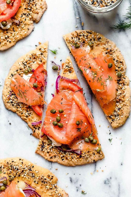Healthy Breakfasts Ideas For Weight Loss