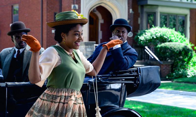 Who Was Madam C.J. Walker's Daughter?