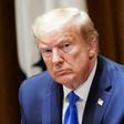 President Donald Trump is the first US president since Richard Nixon in the 1970s to refuse to release his tax returns