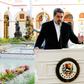 Venezuelan President Nicolas Maduro says the quarantine is 'the only way' to prevent the new coronavirus from spreading
