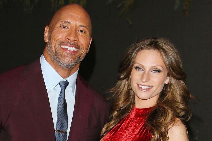 How Quarantine Has Impacted The Rock's Marriage