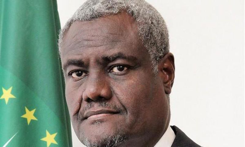African Union (AU)