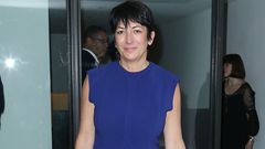 Who Is Ghislaine Maxwell?